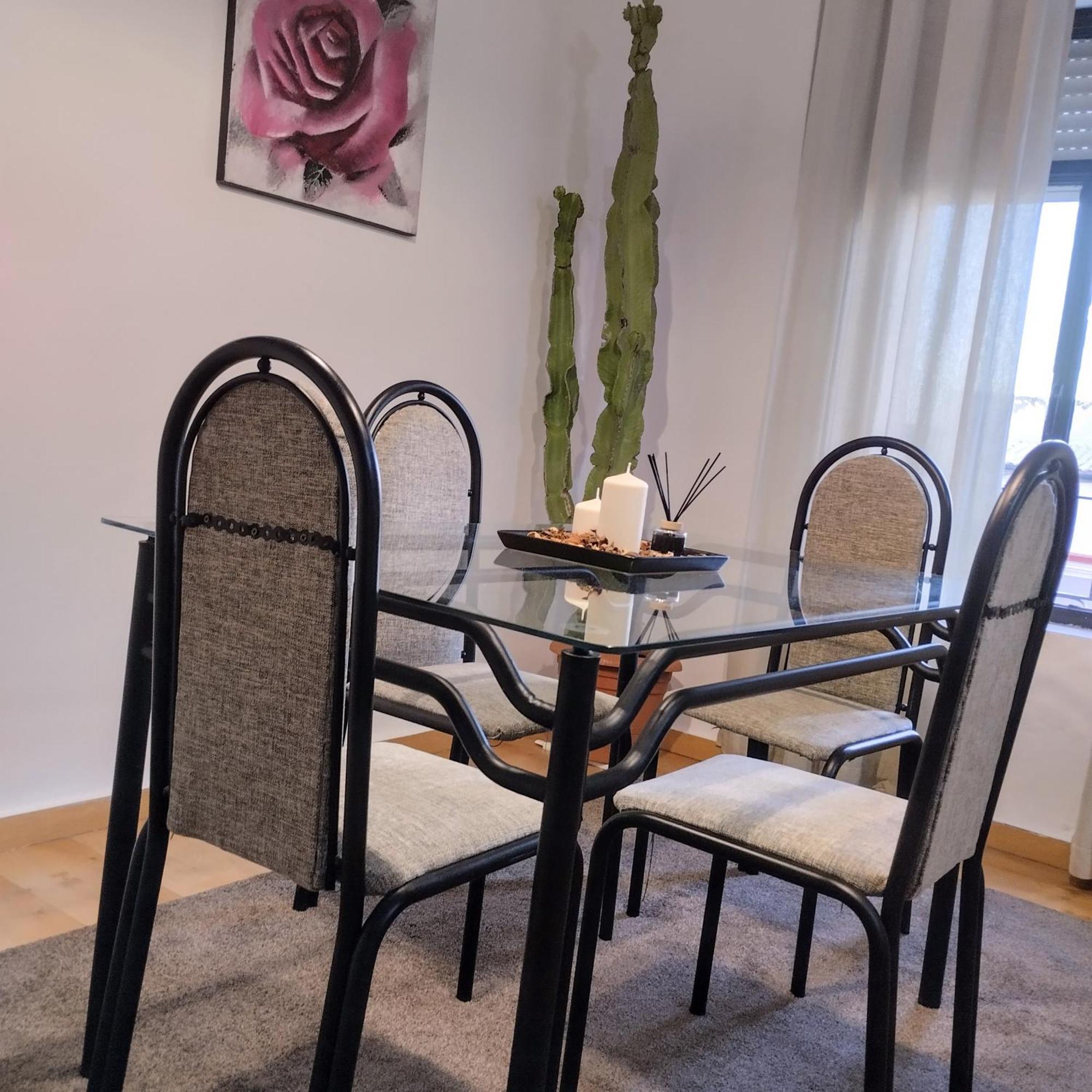 Apartamento Esperanza De La Yedra Jerez de la Frontera Exterior photo