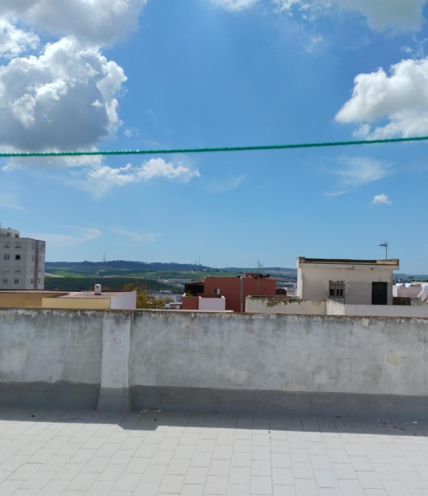 Apartamento Esperanza De La Yedra Jerez de la Frontera Exterior photo